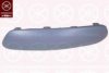 KLOKKERHOLM 0519928 Trim/Protective Strip, bumper